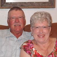 Nancy Cameron Photo 17