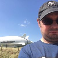 Timothy Barr Photo 42