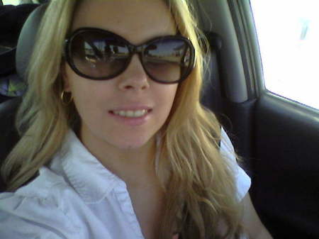 Bridget Harrison Photo 36