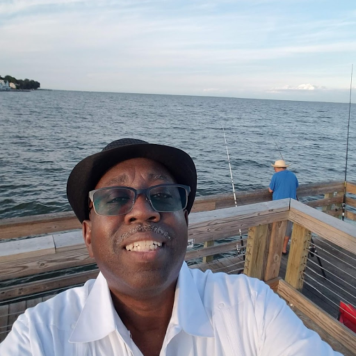 Harold Sims Photo 11