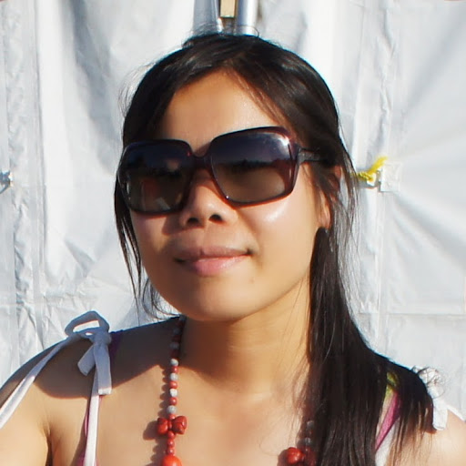 Heather Zhao Photo 10