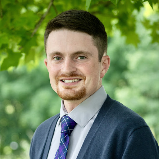 Benjamin Dawson Photo 28