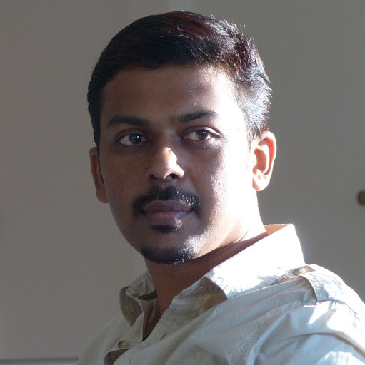 Suresh Mathew Photo 18