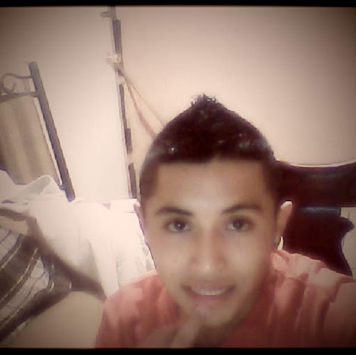 Alonso Leyva Photo 1