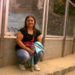 Victoria Diaz Photo 19