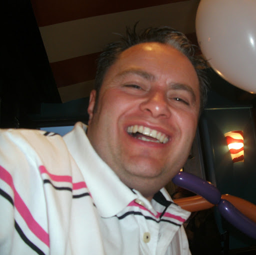Paul Wise Photo 34