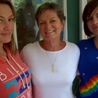 Judy Robison Photo 31