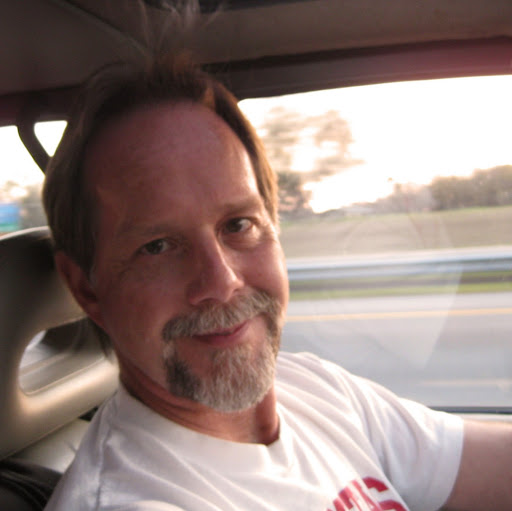 Danny Hall Photo 18