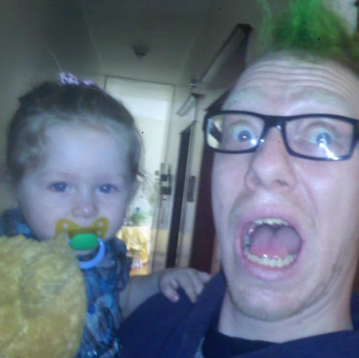 Justin Hunter Photo 20