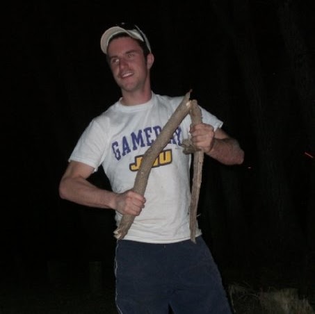 Patrick Mcfadden Photo 19