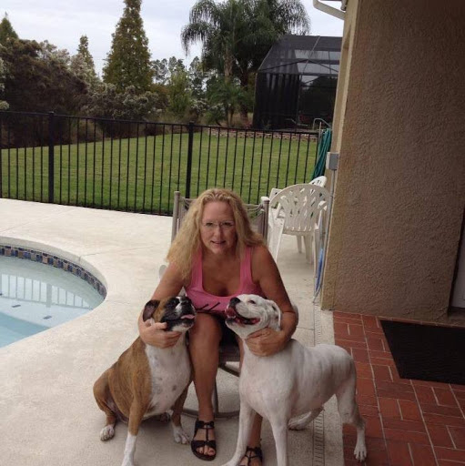 Debbie Mcguire Photo 35