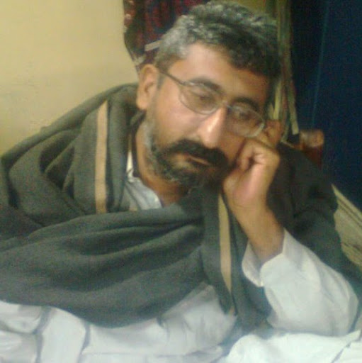 Muhammad Masoom Photo 6