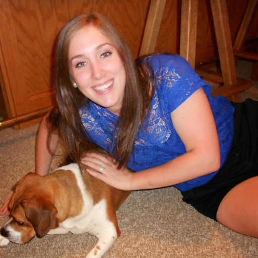 Michele Hartmann Photo 7