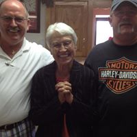 Mary Winton Photo 11