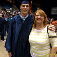 Connie Roach Photo 16