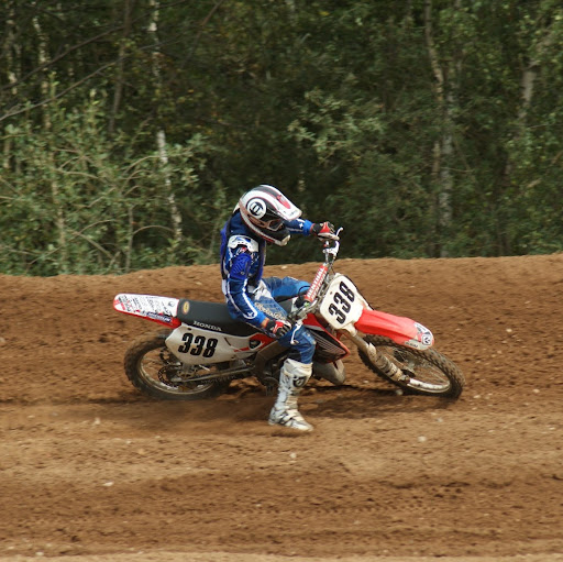Richard Hillman Photo 27