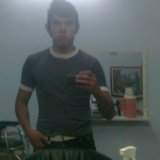 Robert Baez Photo 7