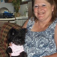 Kathy Frisby Photo 4