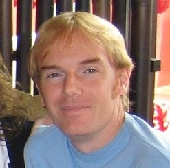 Tim Bennett Photo 17