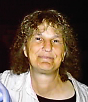 Christine Livingston Photo 40