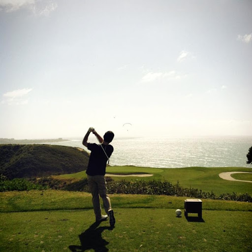 Steven Addison Photo 6