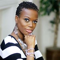 Audra Jones Photo 10