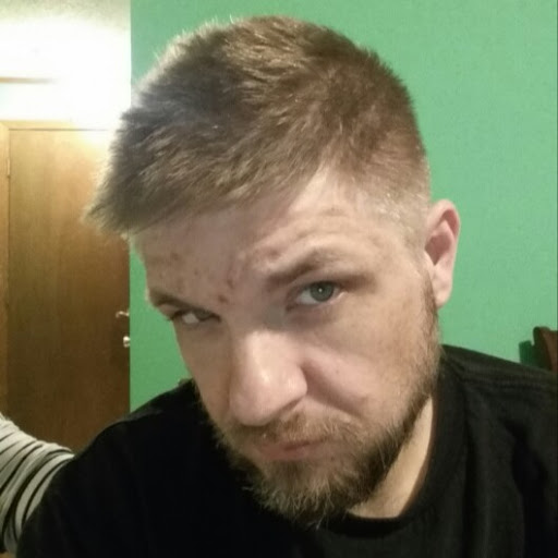 Travis Norris Photo 27