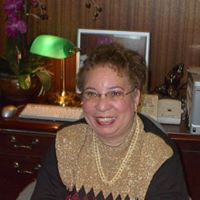 Suzanne Fields Photo 9