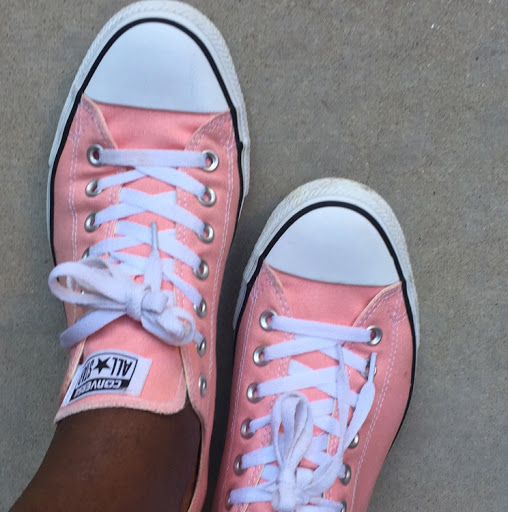 Stephanie Benton Photo 18