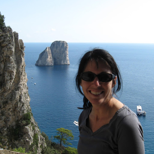 Suzanne Potts Photo 15