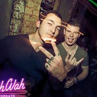 Mitchell Sharp Photo 28