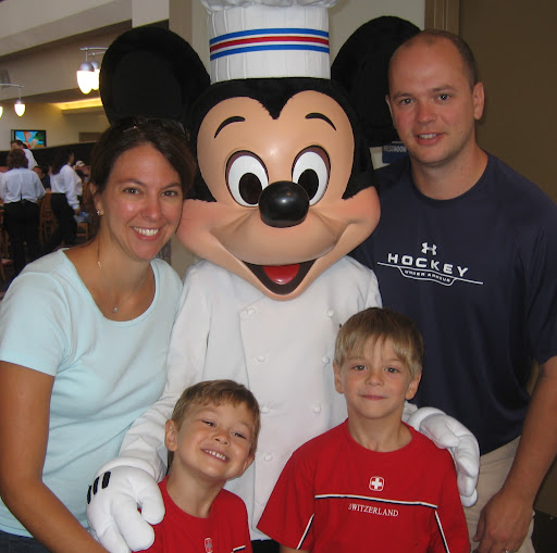 Jared Quinn Photo 25