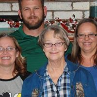 Barbara Wilkinson Photo 27