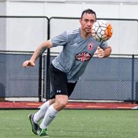 Brian Barry Photo 28