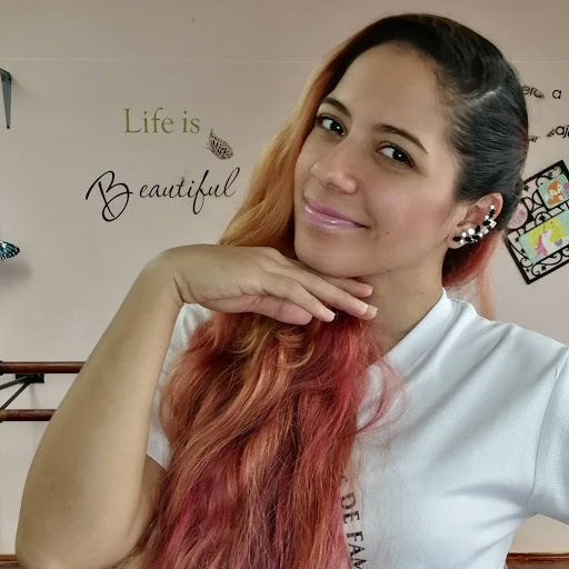 Sandra Otero Photo 38