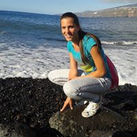 Sandra Granado Photo 6