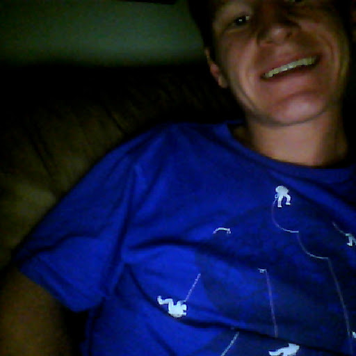 Nicholas Lang Photo 15