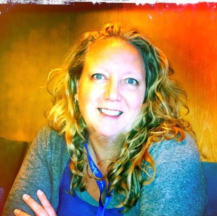 Julie Rickman Photo 7