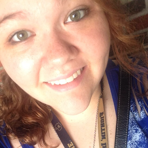 Shannon Wright Photo 13