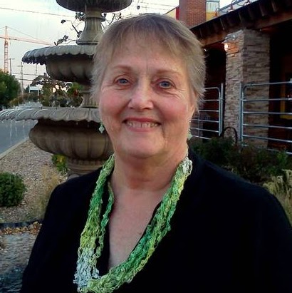 Sherry Harrison Photo 43