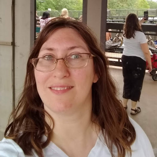 Christina Cody Photo 32