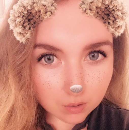 Crystal Gordon Photo 24