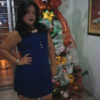 Ingrid Rico Photo 18