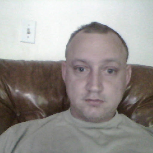 Geoffrey Travis Photo 3