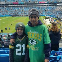 Sara Darling Photo 19