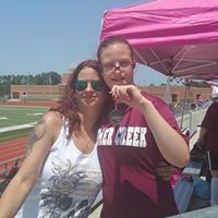 Michelle Mullis Photo 17