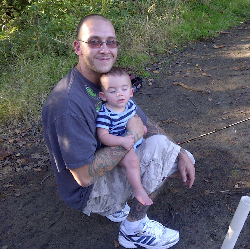 Shaun Hibbard Photo 3