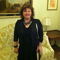 Terri Martin Photo 20