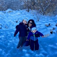 Julie Duarte Photo 14