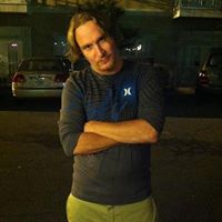 Alexander Fraser Photo 29